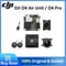 DJI O4 Air Unit Digital Transmission System For FPV Drone Goggles And Remote Controller 0