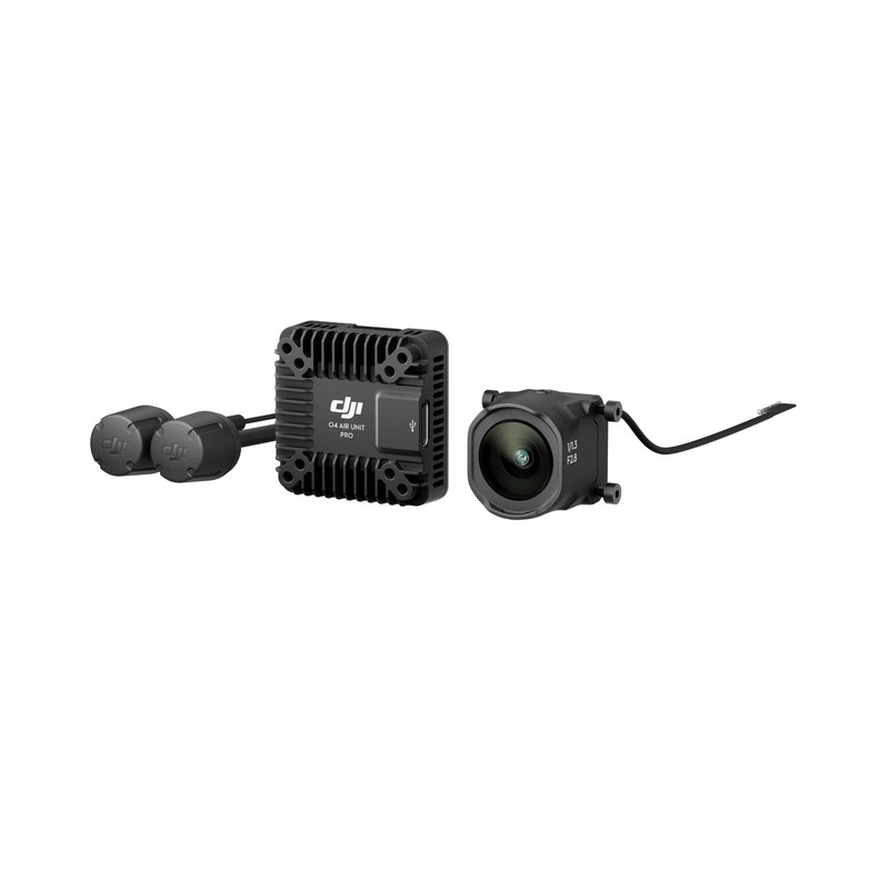 DJI O4 Air Unit Digital Transmission System For FPV Drone Goggles And Remote Controller 3