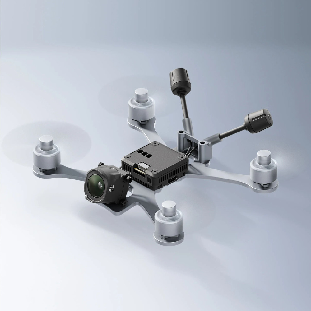 DJI O4 Air Unit Digital Transmission System For FPV Drone Goggles And Remote Controller 4