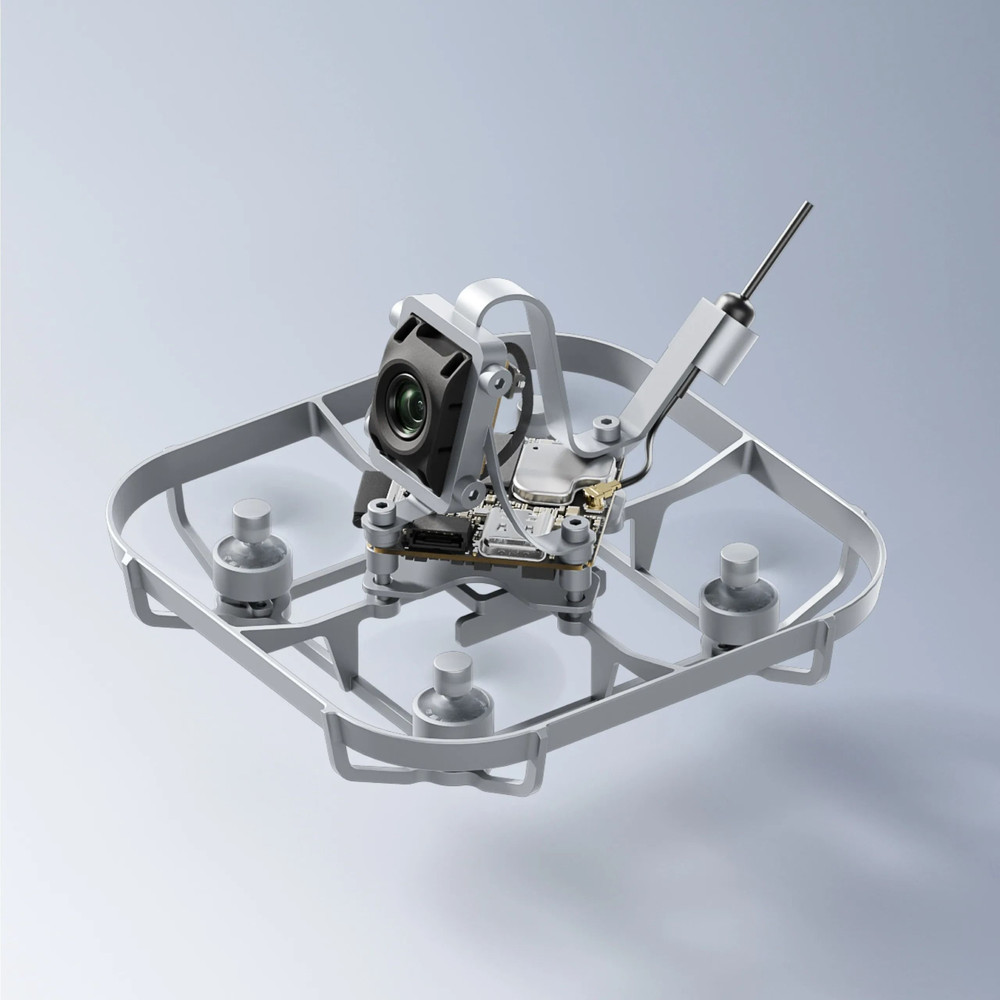 DJI O4 Air Unit Digital Transmission System For FPV Drone Goggles And Remote Controller 5