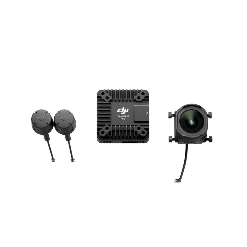 DJI O4 Air Unit Digital Transmission System For FPV Drone Goggles And Remote Controller 7
