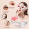 Vibration Eye Massager With LED Light Therapy For Anti Aging And Fatigue Relief 2