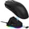Attack Shark X11 Wireless Gaming Mouse With RGB Charging Dock 0