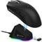 Attack Shark X11 Wireless Gaming Mouse With RGB Charging Dock 0