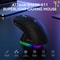 Attack Shark X11 Wireless Gaming Mouse With RGB Charging Dock 1