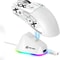 Attack Shark X11 Wireless Gaming Mouse With RGB Charging Dock 7