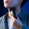 Panasonic Electric Shaver For Men Twin Blade Waterproof Cordless Razor 3