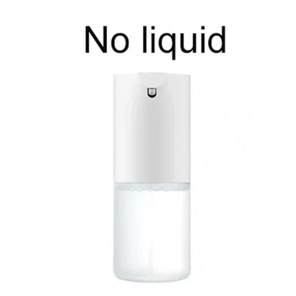 Xiaomi Mijia Soap Foam Dispenser 1S USB Rechargeable Automatic Hand Washer 6