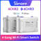 Itead Sonoff 4CH R2 Smart WiFi Switch With App And Voice Control 0