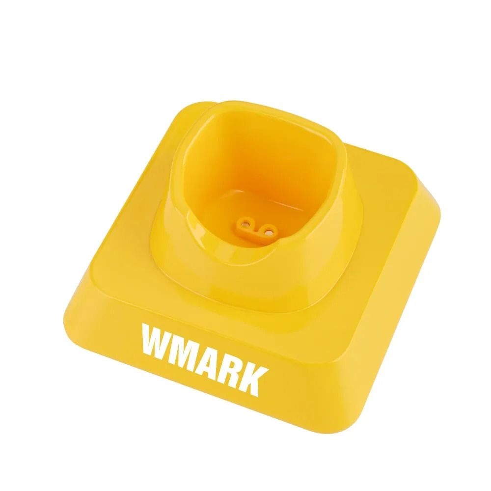 WMARK Hair Clipper NG 139 Professional Electric Hair Cutting Machine With Charging Base 4