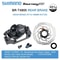 Shimano BR TX805 Tourney TX Mechanical Disc Brake Caliper With Resin Pads 19