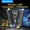 Vention Wireless HDMI Video Transmitter And Receiver Extender Kit 0