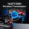 Vention Wireless HDMI Video Transmitter And Receiver Extender Kit 4