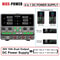 Dual Channel Bench DC Power Supply With Adjustable Output And Protection Functions 0