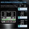 Dual Channel Bench DC Power Supply With Adjustable Output And Protection Functions 4