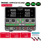 Dual Channel Bench DC Power Supply With Adjustable Output And Protection Functions 11