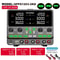 Dual Channel Bench DC Power Supply With Adjustable Output And Protection Functions 13