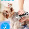 Aibors D10 Professional Dog Hair Clippers Grooming Kit For Pets 4