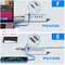 Orico Multi Port USB 32 Splitter Hub Docking Station With Card Reader 1