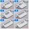 Orico Multi Port USB 32 Splitter Hub Docking Station With Card Reader 4