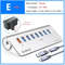 Orico Multi Port USB 32 Splitter Hub Docking Station With Card Reader 12
