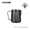MHW 3Bomber 30 Stainless Steel Milk Frothing Pitcher For Coffee And Latte Art 16