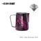 MHW 3Bomber 30 Stainless Steel Milk Frothing Pitcher For Coffee And Latte Art 8