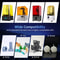 Jayo 3D Printer UV Resin 405nm Standard ABS Like And Water Wash Options 5