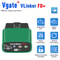 Vgate VLinker FD Plus OBD2 Scanner Bluetooth Car Diagnostic Tool For Ford Forscan 1