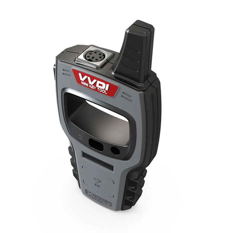 Xhorse VVDI Mini Key Tool Remote Maker For IOS And Android Car Key Programming 1
