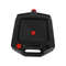 MOTO4U 4L Oil Tray Tool Basin For Car Waste Oil Collection And Parts Cleaning 2