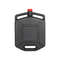MOTO4U 4L Oil Tray Tool Basin For Car Waste Oil Collection And Parts Cleaning 4