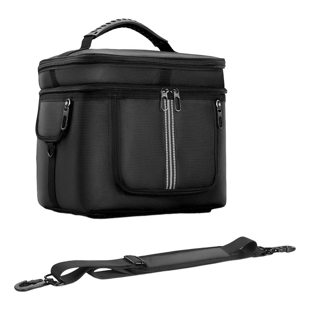 Portable Power Station Bag For Ecoflow River 2 Pro And River 2 Max Waterproof Carrying Case 5