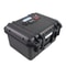 12V 128V LiFePO4 Battery Portable Suitcase 100Ah 150Ah For Golf Cart Inverter And Car Power 2