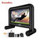 VEVOR Inflatable Movie Screen 14 FT And 16 FT Outdoor Projector Screen With Blower For Backyard And 0