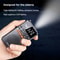 Mini Portable Pocket Radio With Dual Antenna Bluetooth Speaker And LED Display 2