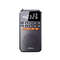 Mini Portable Pocket Radio With Dual Antenna Bluetooth Speaker And LED Display 6