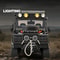 1 24 Land Rover Defender 110 Tomb LE Alloy Car Model With Sound And Light 2