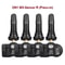 Autel 2 In 1 TPMS Universal MX Sensor 315MHz 433MHz Programmable Automotive Tool 4 Piece Set 7