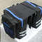 High Capacity Double Sided Bicycle Rear Rack Luggage Bag For Cycling Commuting And Touring 1
