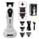 BRDCLIP X Series FA1T Professional Electric Hair Trimmer With DLC Blade For Men 9