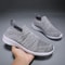 Mesh Men Shoes Breathable Lightweight Sneakers For Casual Walking And Running 8