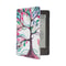 Leather Cover Case For Kindle 4 And Kindle 5 6 Inch E Reader Not Compatible With Kindle Touch 4