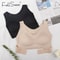 Womens Posture Correction Bra Seamless Wireless Push Up Bralette With Cross Back Support 1
