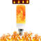 LED Flame Effect Bulb E14 E27 B22 Base Flickering Flame Lamp Light 12