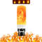 LED Flame Effect Bulb E14 E27 B22 Base Flickering Flame Lamp Light 14