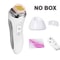 RF Radio Frequency Dot Matrix Facial Massager Home Wrinkle Removal Skin Tightening Device 6