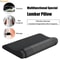 Electric Neck Massage Pillow Heating Shiatsu Vibration Cervical Spine Support 1