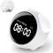 Child Alarm Clock Digital Emotion Table Clock With Light Cute Cartoon Alarm Clock For Kids 1