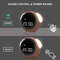 Child Alarm Clock Digital Emotion Table Clock With Light Cute Cartoon Alarm Clock For Kids 4